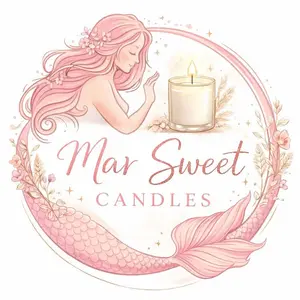 Mar Sweet Candles shop logo
