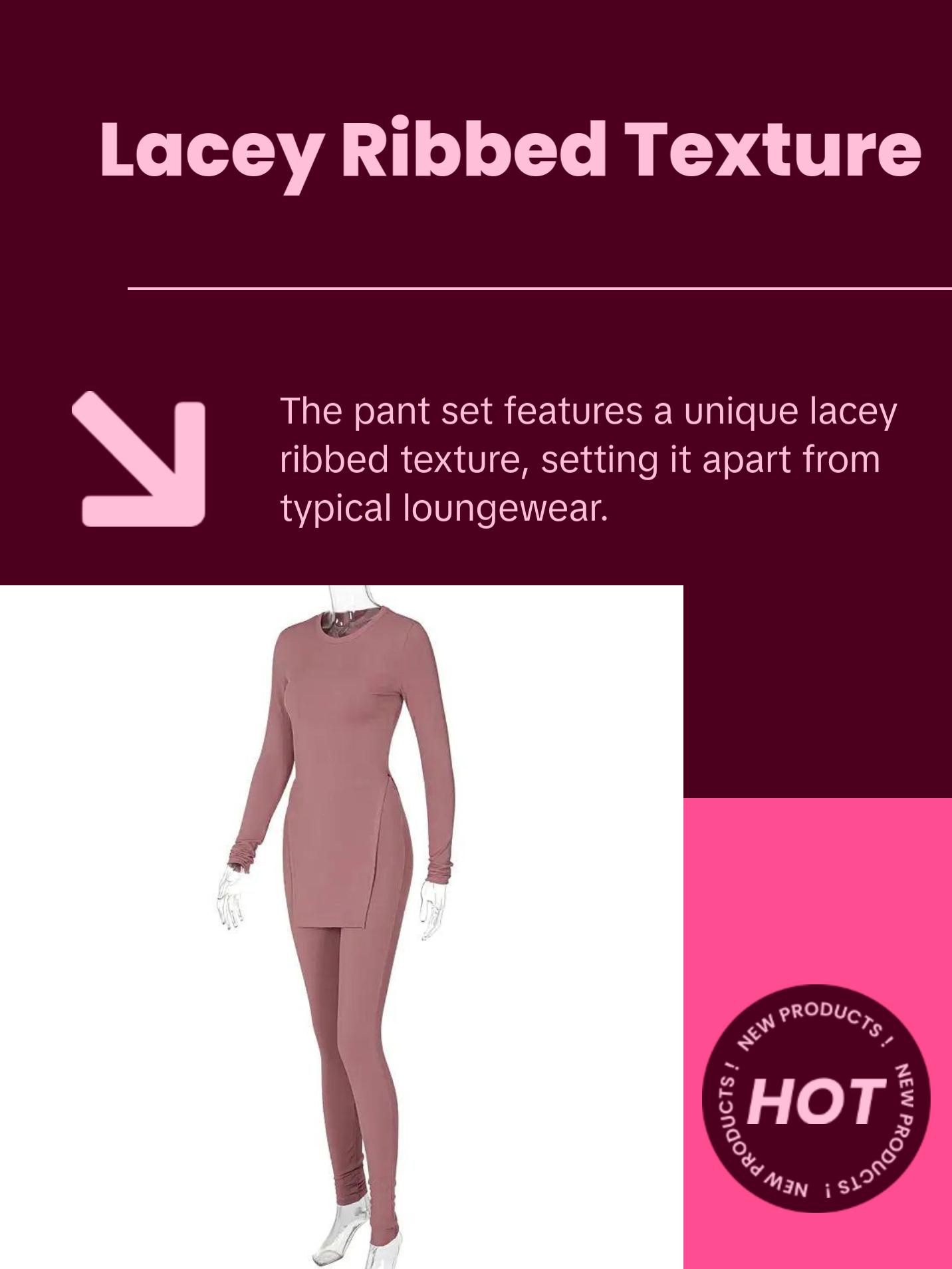 HKK "D**n Girl" Set - Original E-commerce Product with No Additional Features or Accessories