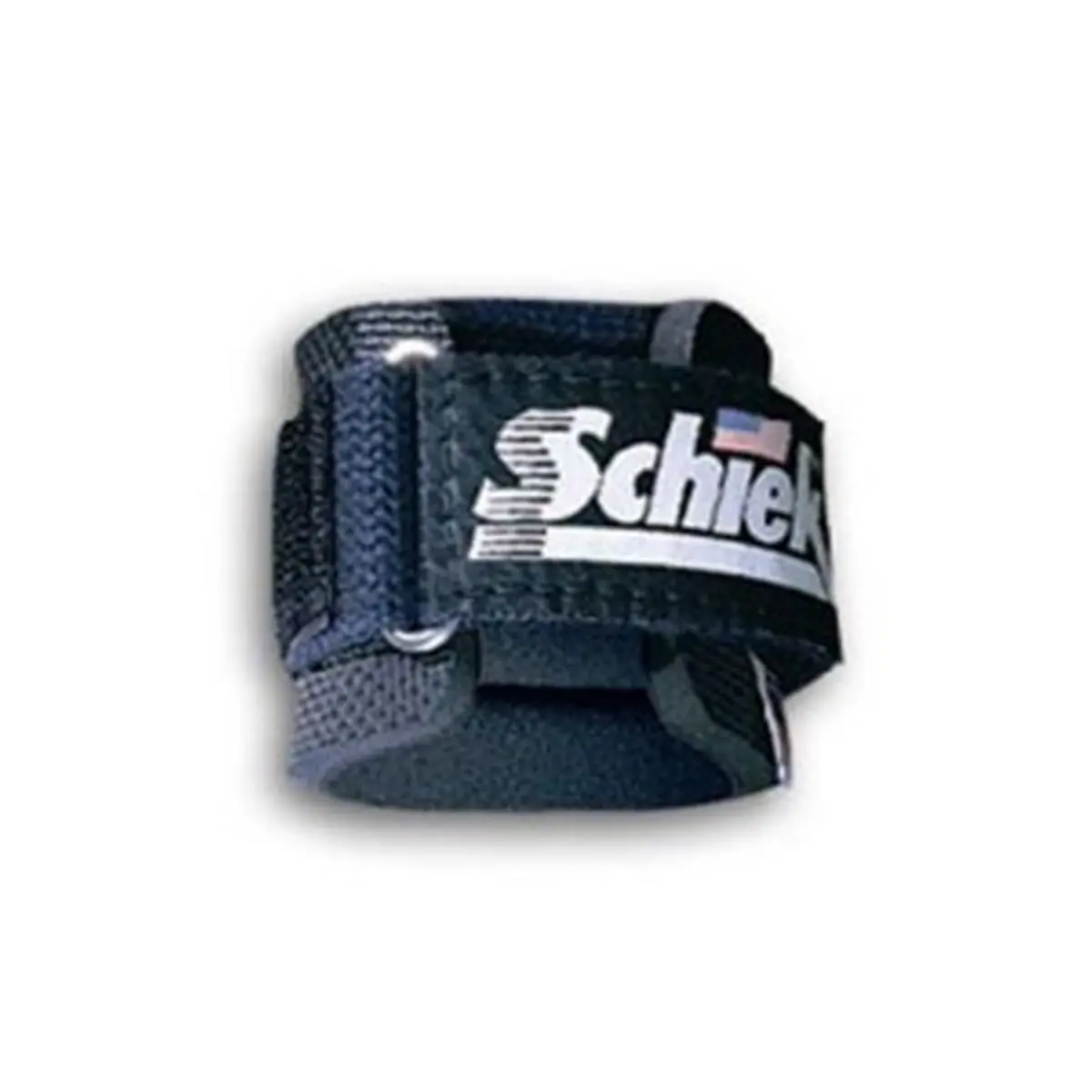 Schiek Sports Ultimate Wrist Supports, Sports Accessories, Cushioned Thick Band Wristbands for Athletic Use, Cushioned Thick Band Sports Wristbands