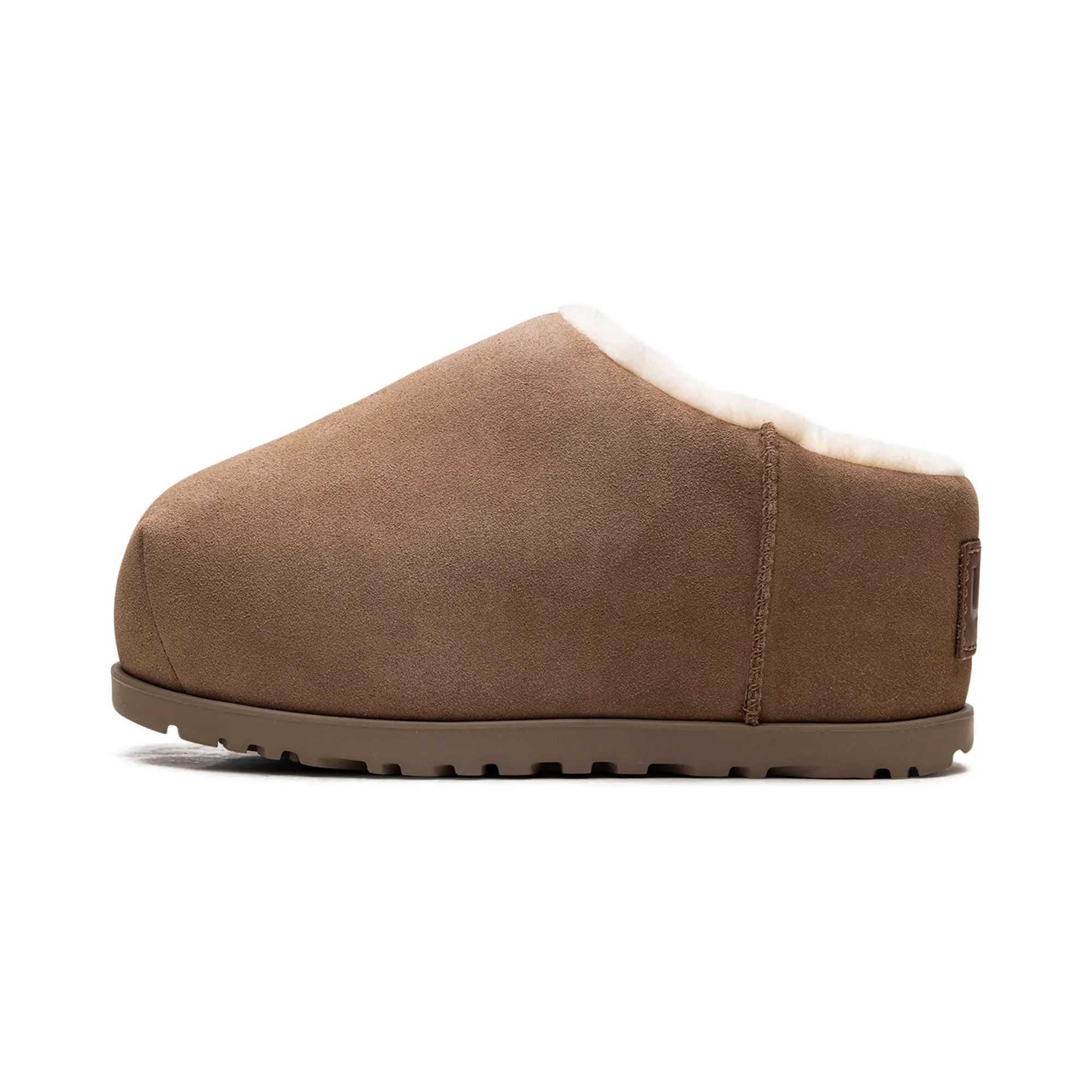 Anders WMNS "Chestnut" 1158215 CHE