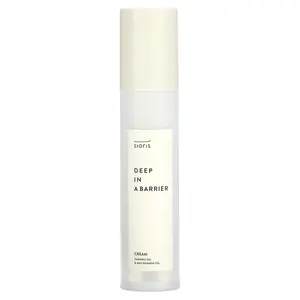 Sioris Deep In A Barrier Cream, 1.69 fl oz (50 ml)
