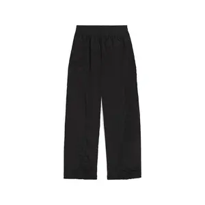 PUMA Mens Mostroverse Clrt Ripstop Pants Casual - Black