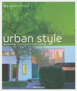 USED-Urban Style (Eco Architecture) (Paperback)