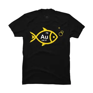 GoldFish T-shirt