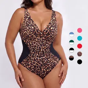 [Run One Size Smaller] Lilylove  Extra Snatching Sculpting Front Twist Swimsuit | Instant Hourglass Tummy Control #SummerVibes outdoorfun