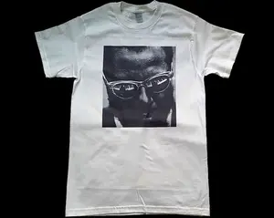 Thelonious Monk White T-shirt sizes available S-3XL