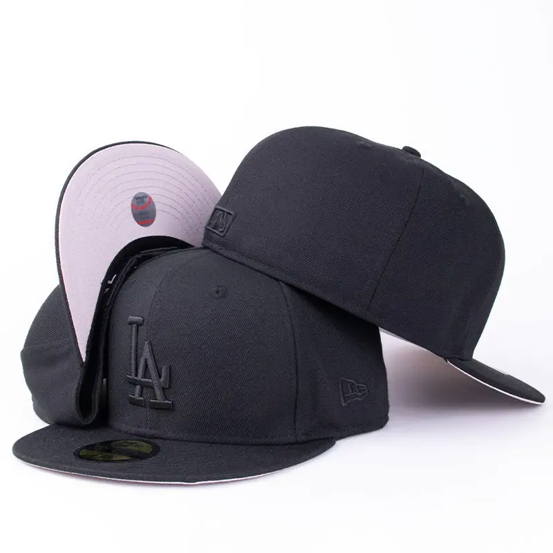 Boston Red Sox Embroidered Baseball Hat – Adjustable Snapback Cap