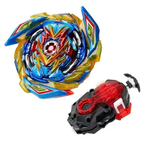 Spinning Top Surge B-163 Brave Valkyrie Evolution' 2A With Launcher IN STOCK