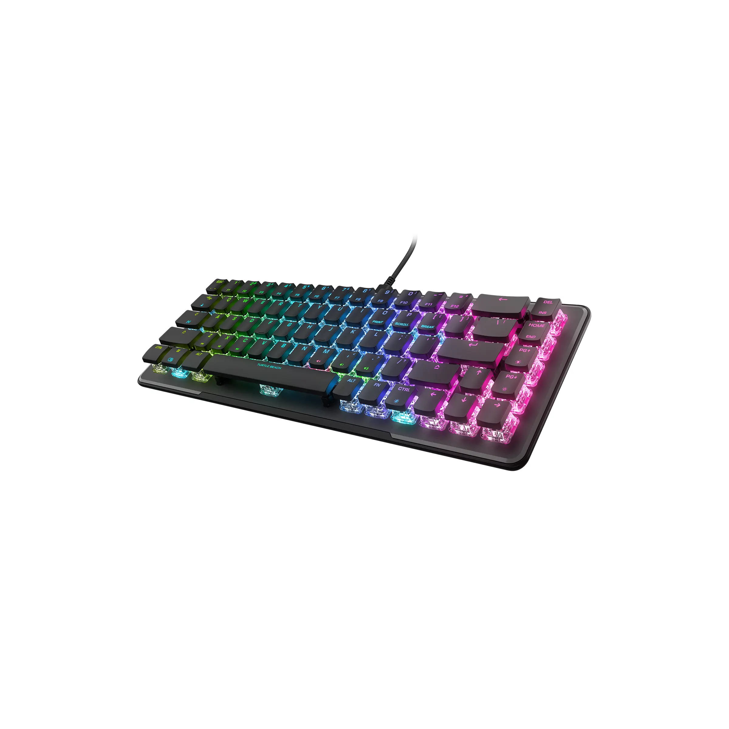 Turtle Beach Vulcan II Mini Optical-Mechanical Gaming Keyboard