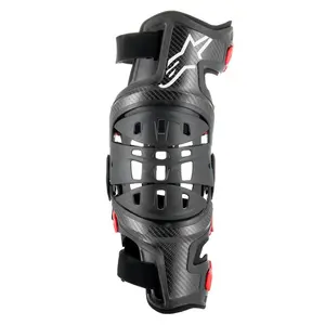 Alpinestars Bionic-10 Carbon Knee Brace - Left