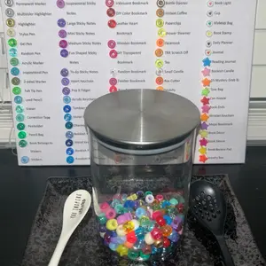 Bookish Mystery Scoops - For Readers & Stationery Lovers