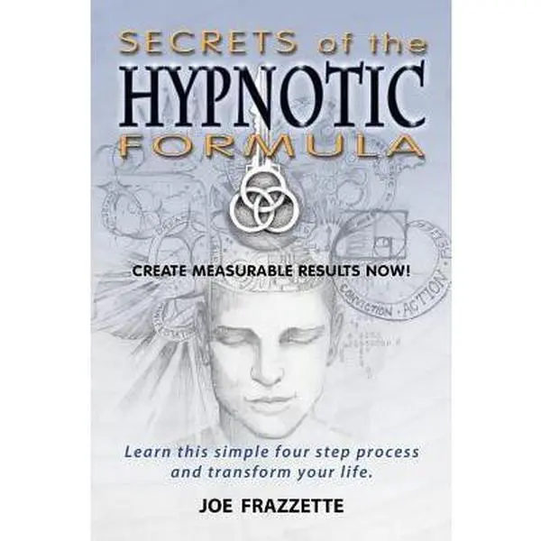 USED-Secrets of the Hypnotic Formula by Frazzette, Joe (Paperback)