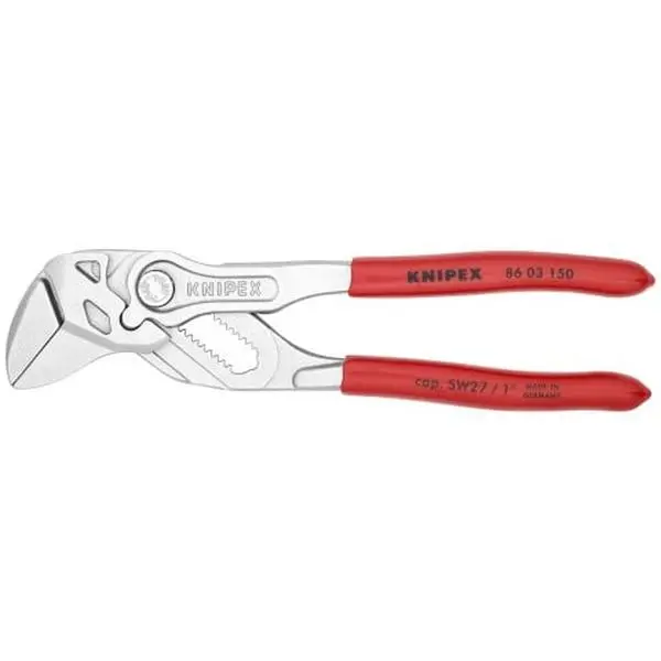 KNIPEX (86 03 150) Pliers Wrench