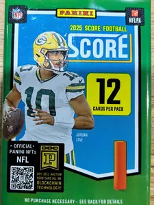 NFL Trading card