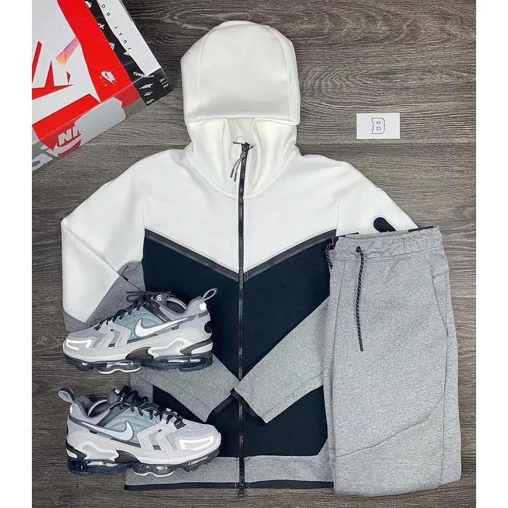 Men's Trendy Casual Spring And Autumn Sportswear, Two-piece Hooded Sweatshirt Boutique Sportswear Set, Sportswear Set, Sweatpants Hooded Sweatshirt Set, Spring Autumn Winter Casual Long Sleeve Two-piece Set Men's Trendy Casual Spring And Autumn Sportswear, Two-piece Hooded Sweatshirt Boutique Sportswear Set, Sportswear Set, Sweatpants Hooded Sweatshirt Set, Spring Autumn Winter Casual Long Sleeve Two-piece Set