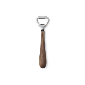 Kay Bojesen Menageri Bottle Opener, Walnut, W: 6.1"