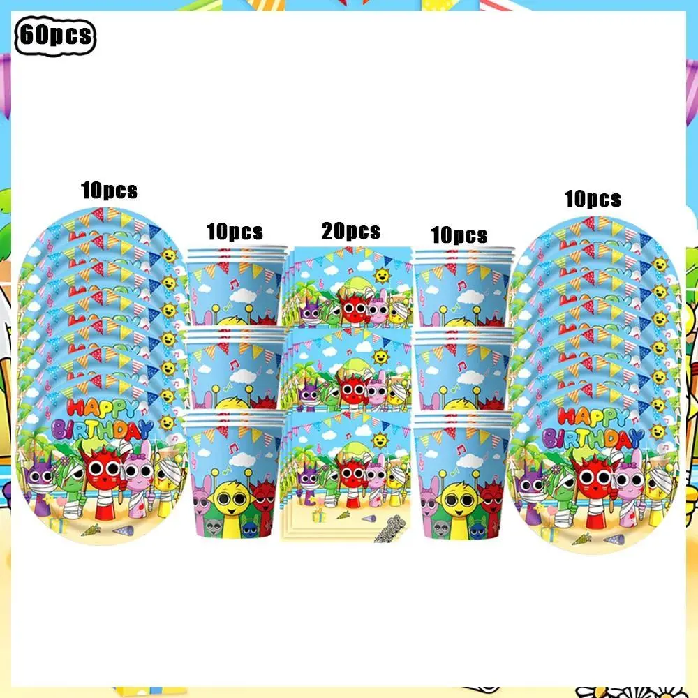 BPZ-60PCS