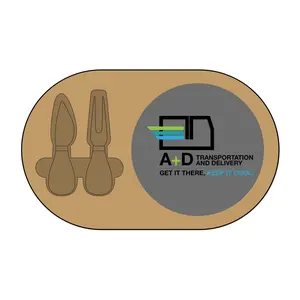 Custom engraved Charcuterie Board
