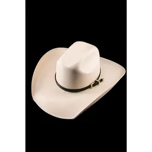 Luciano Malboro 500X Straw Hat FINAL SALE