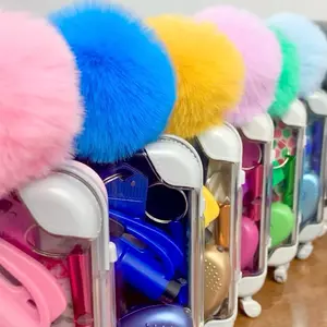 Mini Suitcase Bundles