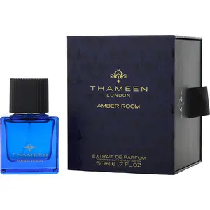 Thameen Amber Room By Thameen Extrait De Parfum For Unisex