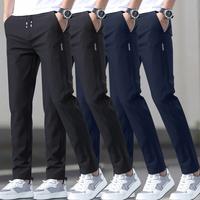 Black + Black + Navy Blue + Navy Blue