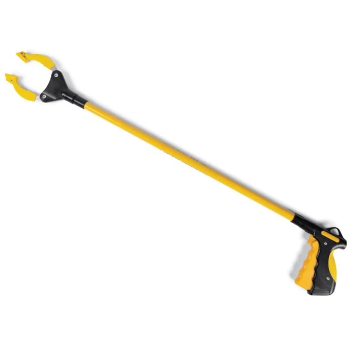 212 MAIN TA5105 36 in. Rotating Garden Pick Up Tool, Efficient Garden Cleaning Tool, Garden Tool Rotating