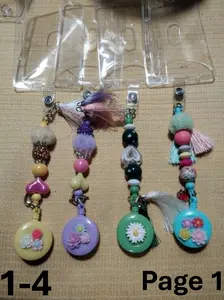 Name Tags