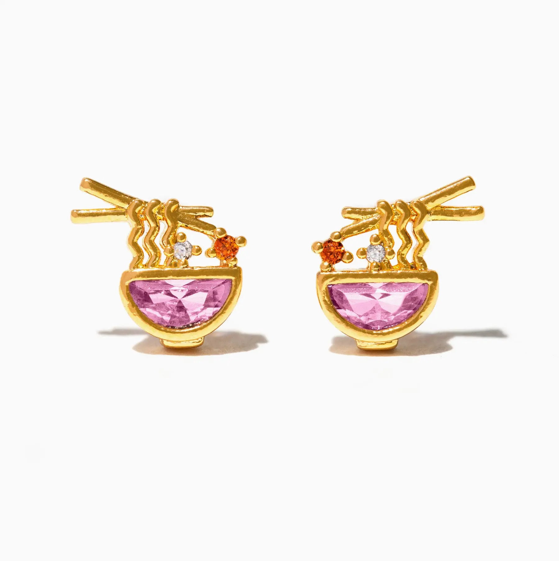 Ramen Studs Ramen Studs