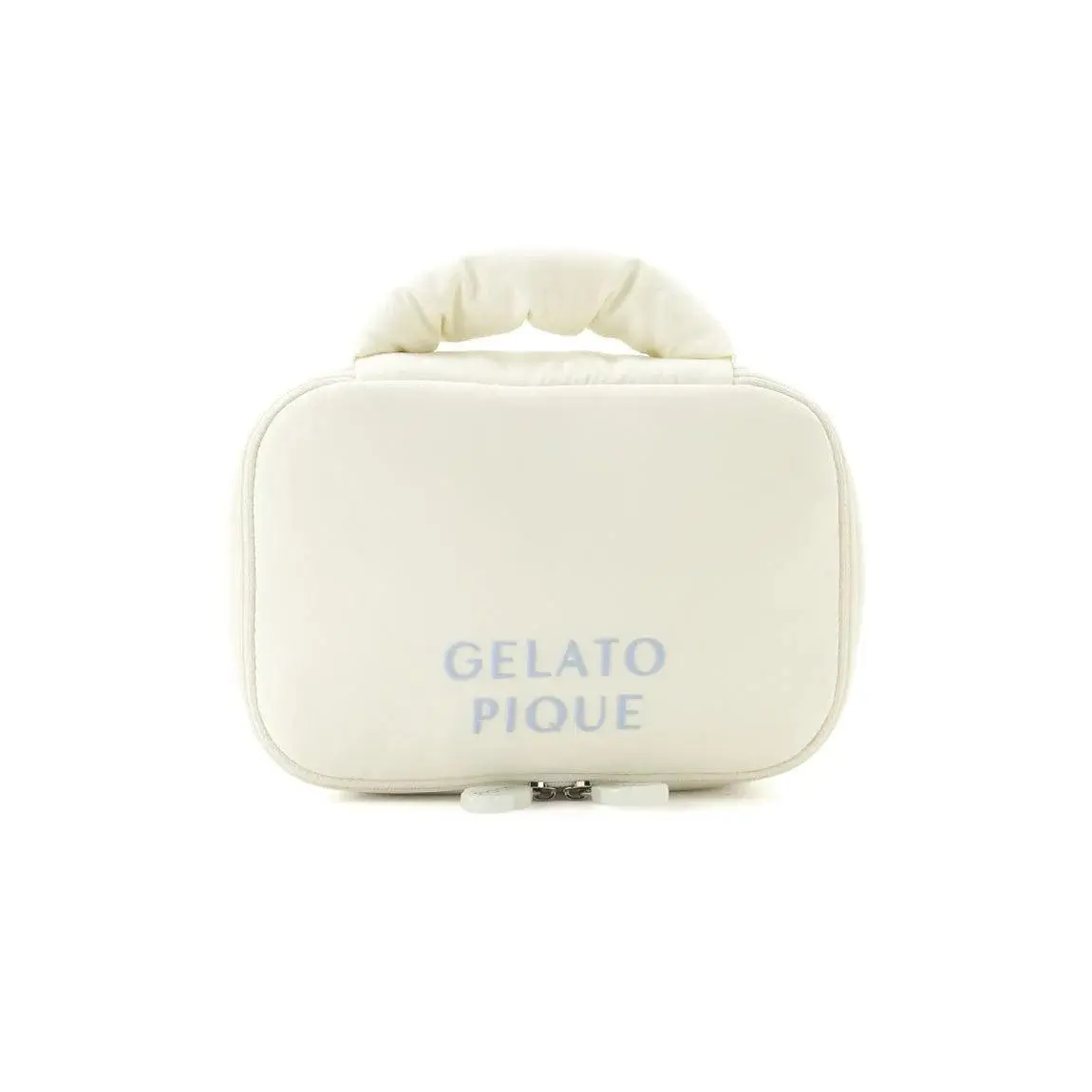 Soft Pouch With Handle