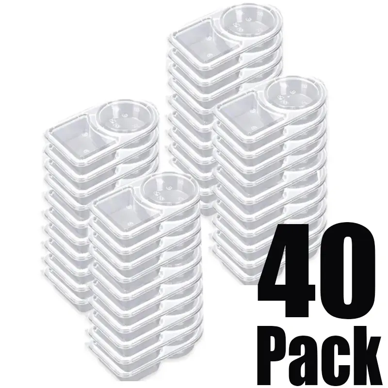 40 Pack