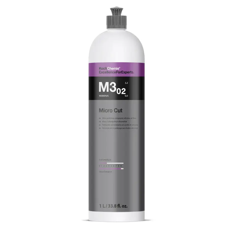 Micro Cut - M3.02