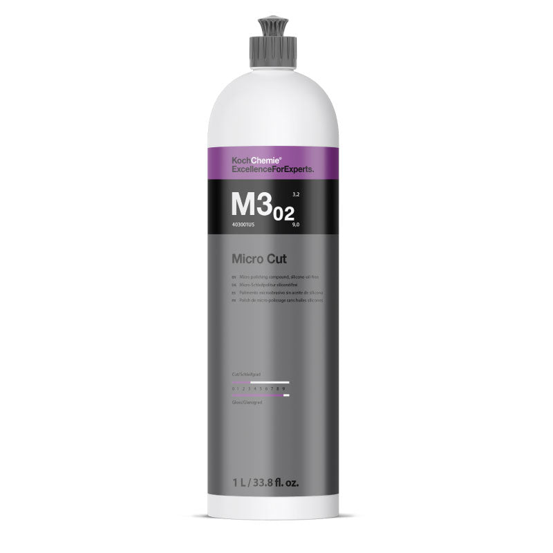 Micro Cut - M3.02