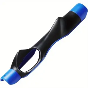 Golf Grip Training Aid for Beginners, Improves Hand Position for Children and Women, Essential Golfing Accessories for Correct Grip Technique, Golf Accessory