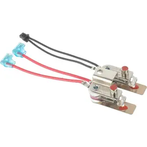 Pressure Sensor Home Kitchen Instants Pot Bimetal Thermost Pressure Switch Replacement Parts(pack of 1PCS)