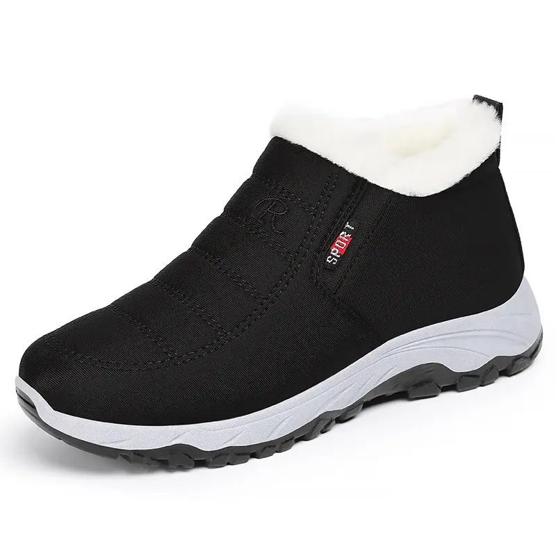 Female GM 910 Black (Boxed)