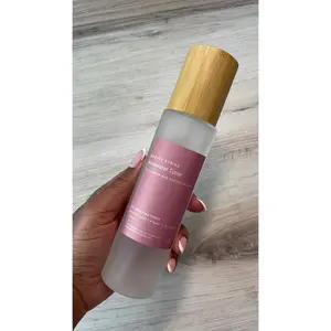 Rosewater Toner