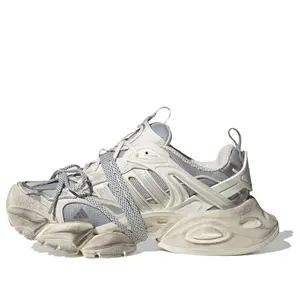 adidas Vento XLG Deluxe 'Sail Grey' JS1588