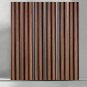 Warm Maple EchoLight Acoustic Panels