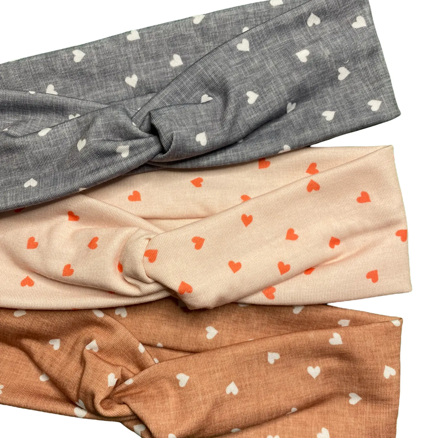 Love Bug Knotties Headband