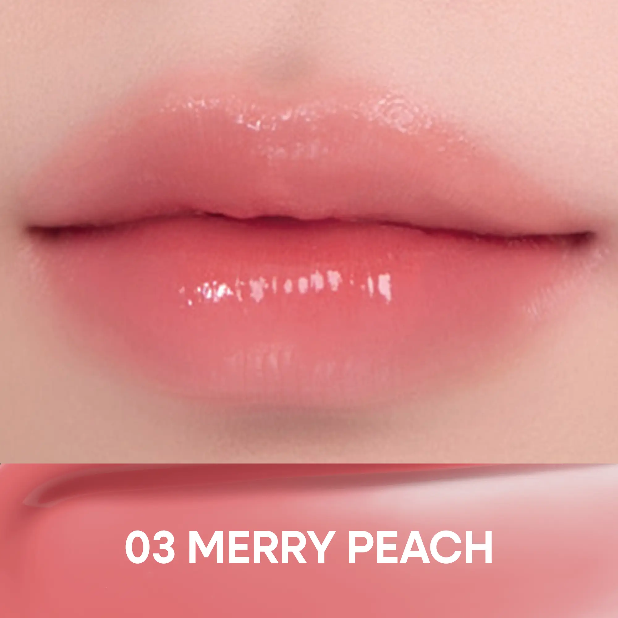 03 Merry Peach