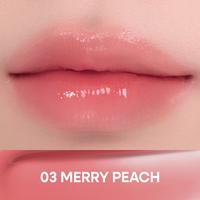03 Merry Peach