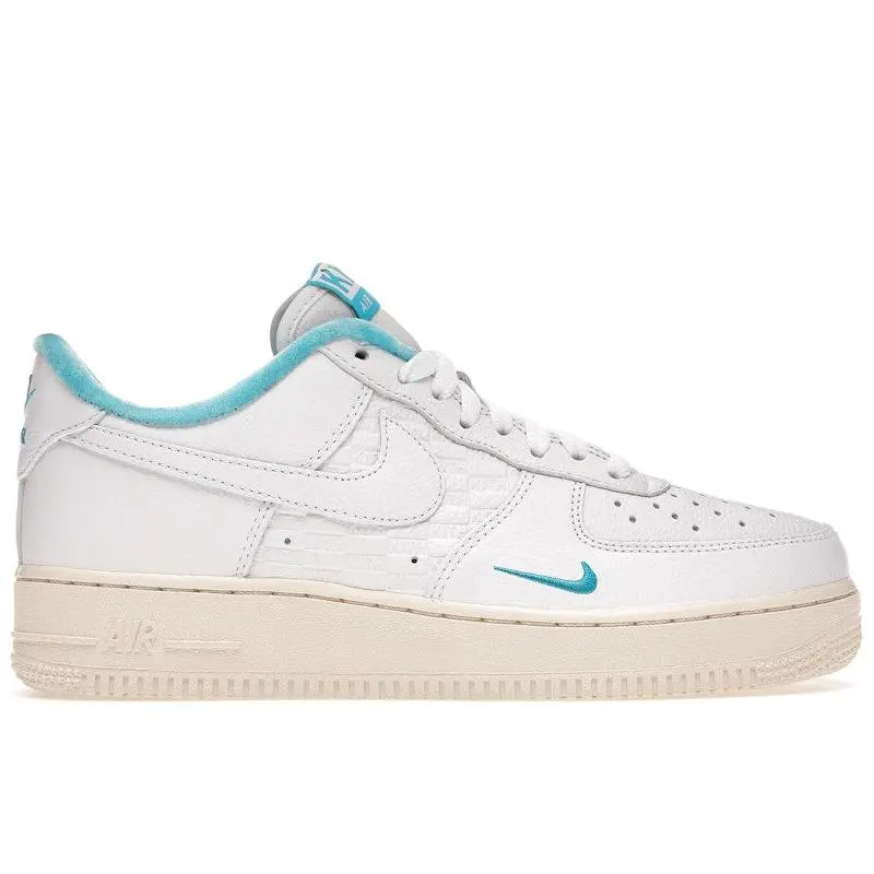 Nike Men's Air Force 1 Low Kith Hawaii, from StockX
