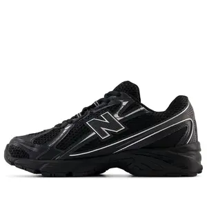 New Balance 740 'Black Silver' U740BM2 New Balance 740 'Black Silver' U740BM2