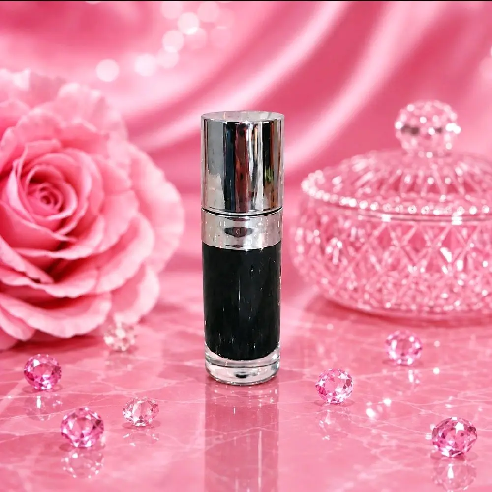 Black Magic Color Changing Lip Gloss