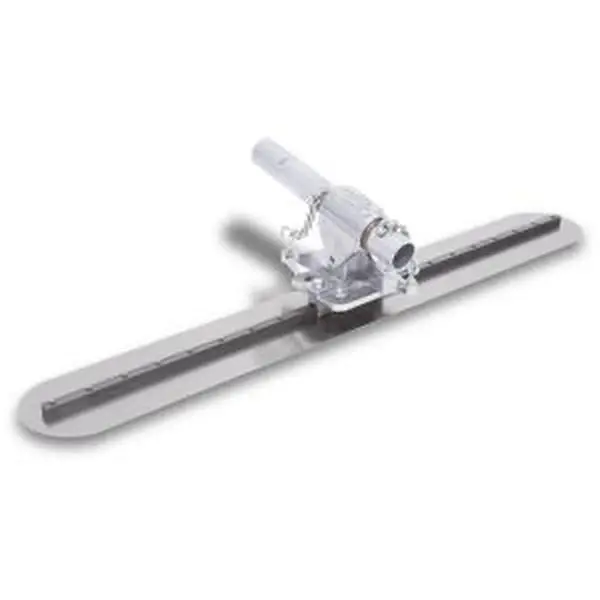 Multi Mount Fresno Trowel