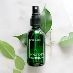 Jade Bloom - Lemongrass Hydrosol