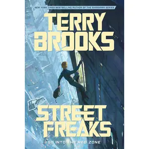 Street Freaks Trade Hardcover