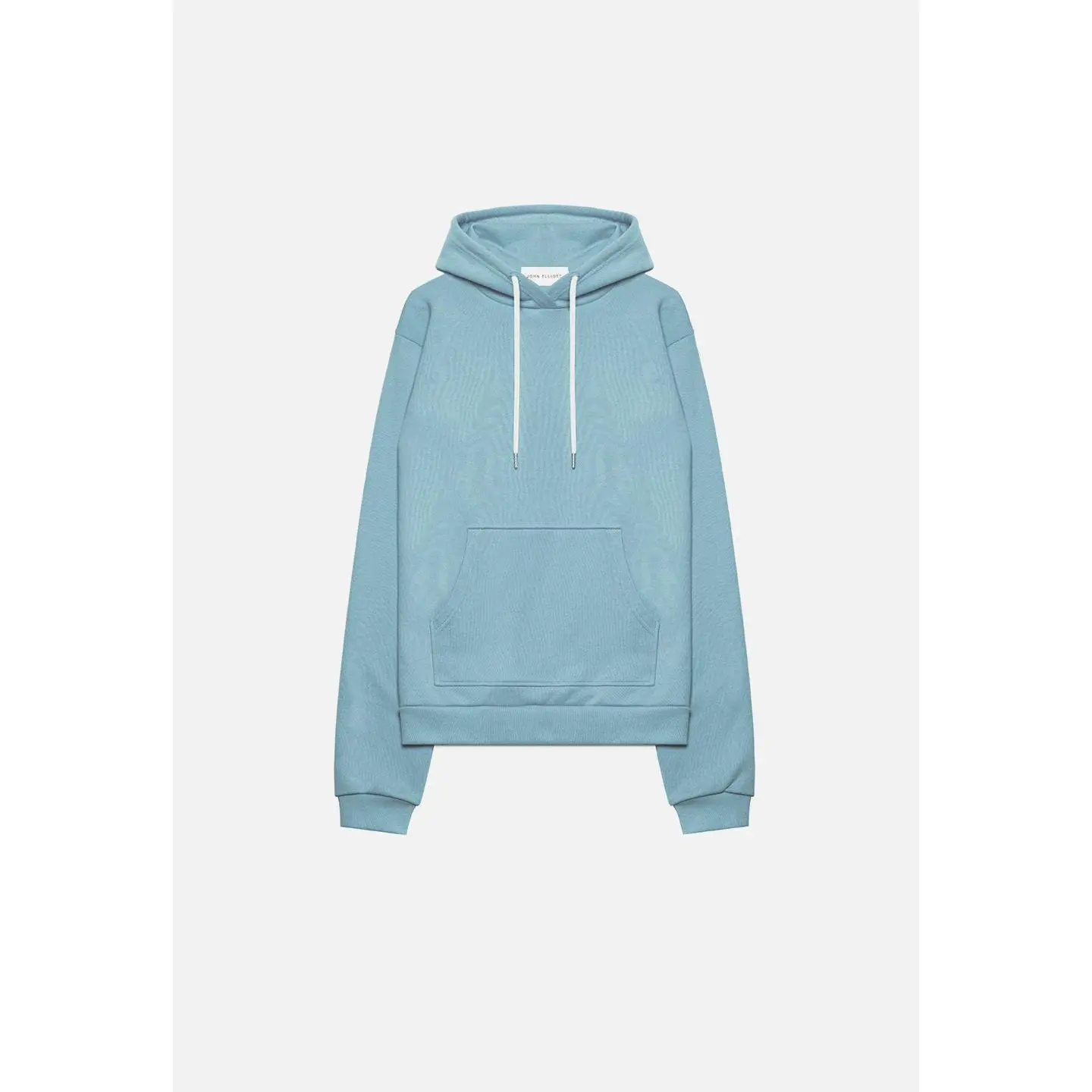 JOHN ELLIOTT BEACH HOODIE Mens Apparel