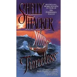 USED-Timeless by Shelly Thacker (Unknown)